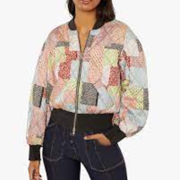 cinq a sept Jackets & Blazers - Cinq a Sept Yvonne Jacket.Size XS.